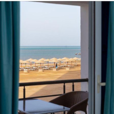 Fanadir Bay Resort In Hurghada, Egypt Екстер'єр фото