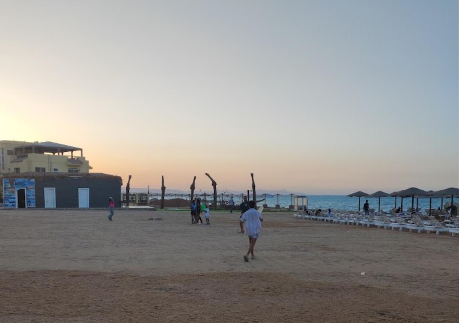 Fanadir Bay Resort In Hurghada, Egypt Екстер'єр фото