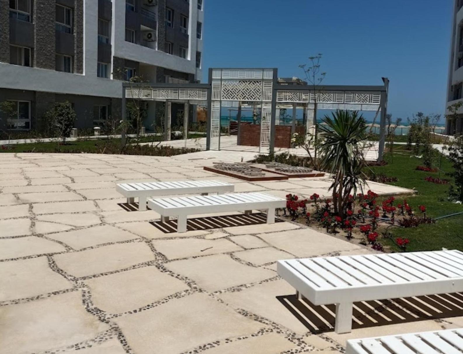 Fanadir Bay Resort In Hurghada, Egypt Екстер'єр фото