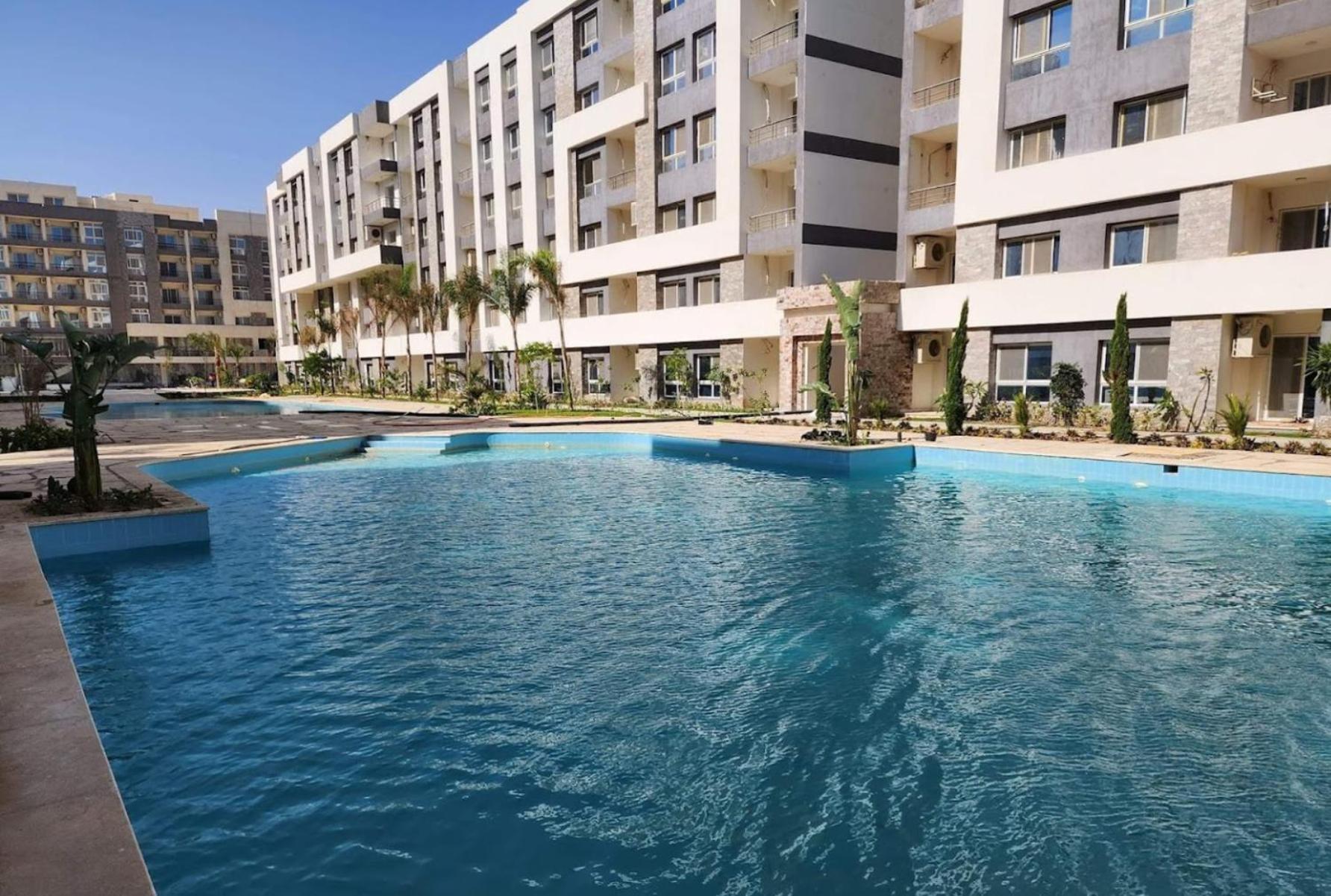 Fanadir Bay Resort In Hurghada, Egypt Екстер'єр фото