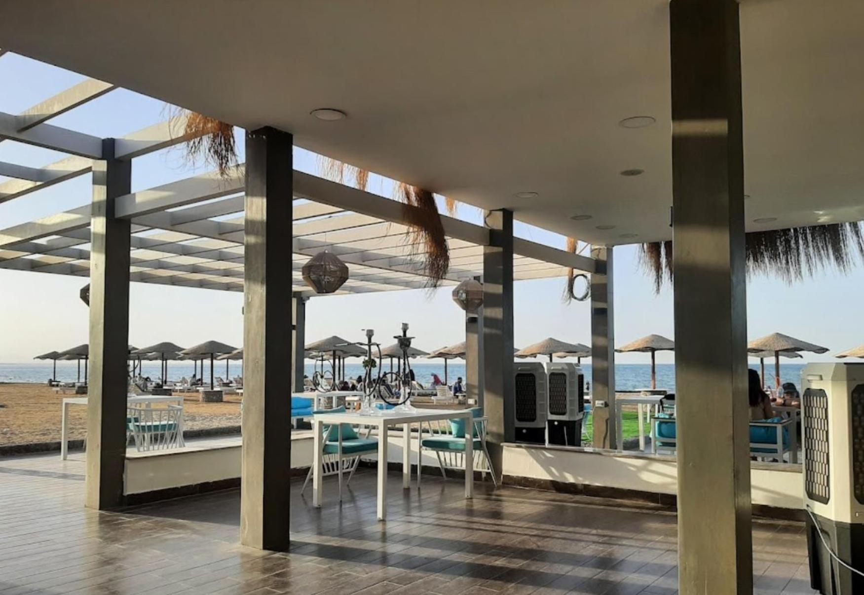 Fanadir Bay Resort In Hurghada, Egypt Екстер'єр фото